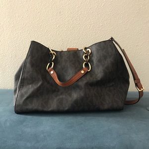 Michael Kors Shoulder Bag